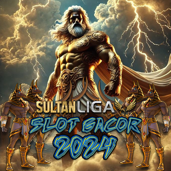 SULTANLIGA : Daftar Situs Slot Gacor Terbaru 2024 Provider Slot77 Terbaik Tahun Ini